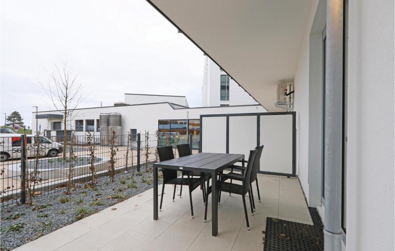 Apartment Cozy In Travemuende With Sauna Lübeck
